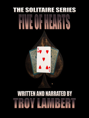 cover image of The Five of Hearts